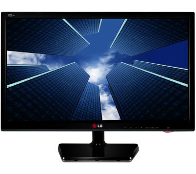 24 LG 24MT35S Smart  LED TV Monitor with MHL